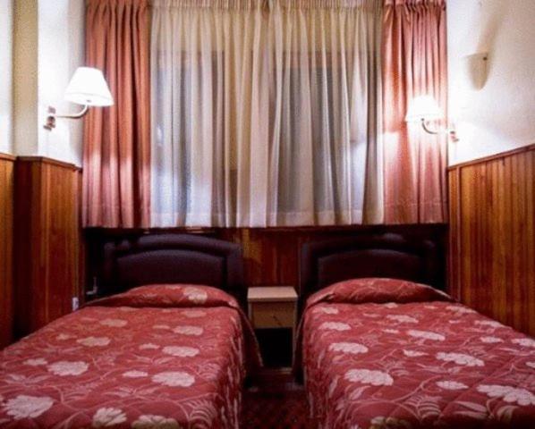 Hotel Bitouni Metsovo Zimmer foto