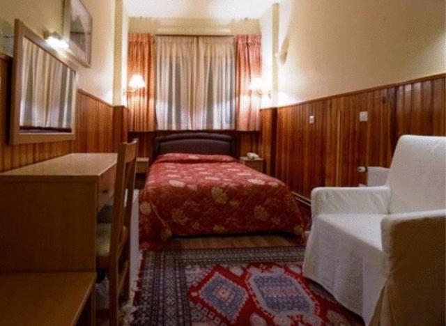 Hotel Bitouni Metsovo Zimmer foto