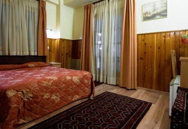 Hotel Bitouni Metsovo Zimmer foto
